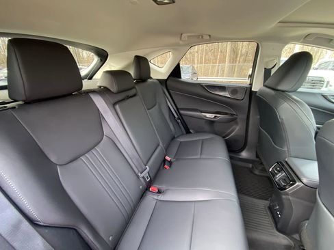 Used 2024 Lexus NX 350 AWD image 27