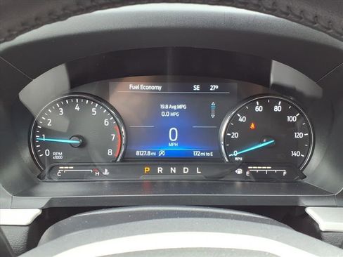 Certified 2023 Ford Explorer XLT w/ Equipment Group 202A image 24