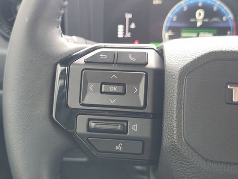 Used 2024 Toyota Land Cruiser 1958 image 22