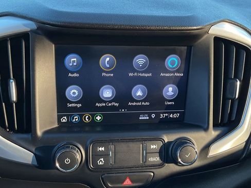 Used 2020 GMC Terrain SLT image 27