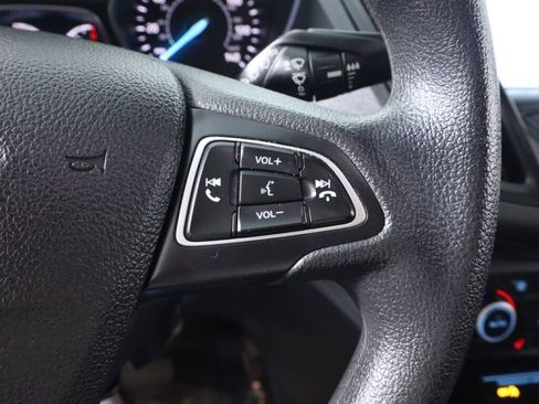 Used 2019 Ford Escape SE AWD/4WD image 13