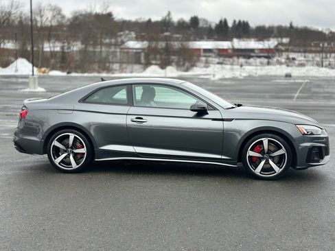 Used 2023 Audi A5 2.0T Prestige w/ Black Optic Plus Package image 8