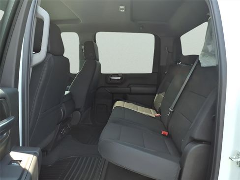 New 2026 Chevrolet Silverado 2500 Custom w/ Custom Value Package image 10