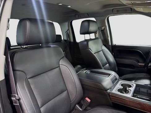 Used 2014 GMC Sierra 1500 SLT w/ Suspension Package, Off-Road AWD/4WD image 22