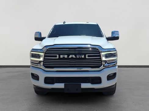 Used 2024 RAM 2500 Laramie AWD/4WD image 8