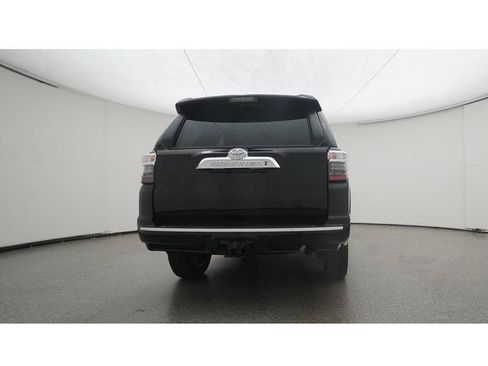 Used 2023 Toyota 4Runner Limited RWD image 29
