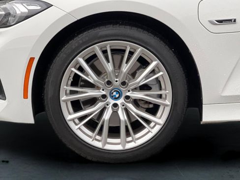 Used 2023 BMW 330e w/ Driving Assistance Package image 25