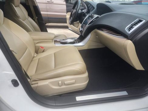 Used 2020 Acura TLX V6 image 6