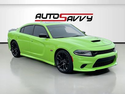 Used 2023 Dodge Charger Scat Pack w/ Harman/Kardon Audio Group