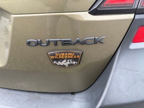 Used 2022 Subaru Outback Wilderness image 25