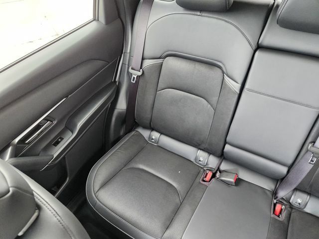 New 2026 MAZDA CX-5 Select AWD/4WD image 13