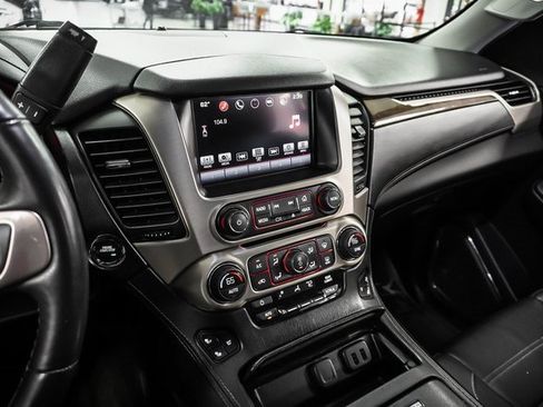 Used 2016 GMC Yukon XL Denali w/ Open Road Package image 15