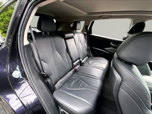 Used 2024 Acura RDX SH-AWD w/ Technology Package image 19