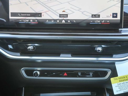 New 2026 BMW X7 M60i AWD/4WD image 10