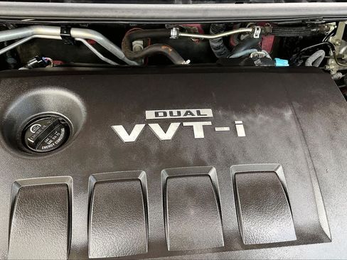 Used 2009 Toyota Matrix FWD image 29