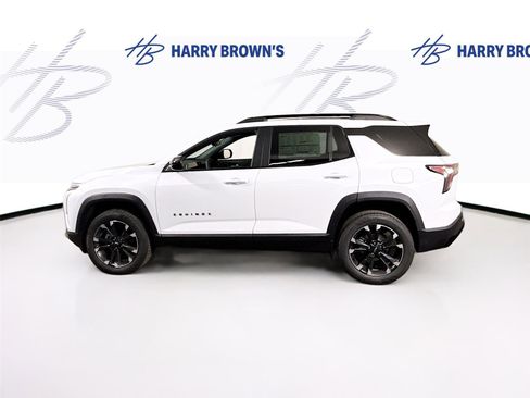 New 2026 Chevrolet Equinox RS w/ Convenience Package III image 29