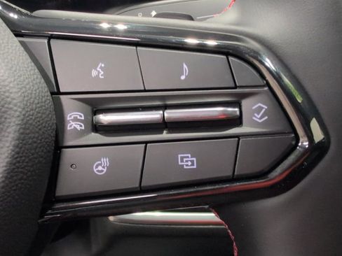 New 2026 Chevrolet Equinox RS w/ Convenience Package III FWD image 12