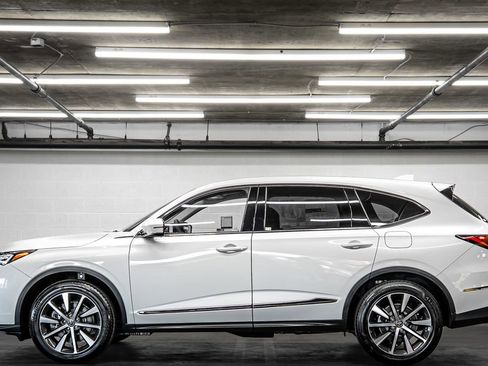 New 2026 Acura MDX Technology Package image 2