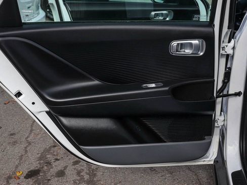 Used 2023 Hyundai Ioniq 6 SE w/ Cargo Package image 14