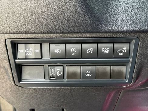 Used 2026 Toyota Tundra SR5 w/ SR5 Premium Package image 21