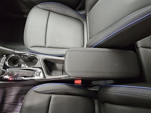 New 2026 Buick Encore GX Sport Touring image 20