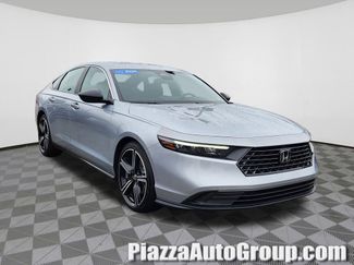 Used 2025 Honda Accord Sport video 1