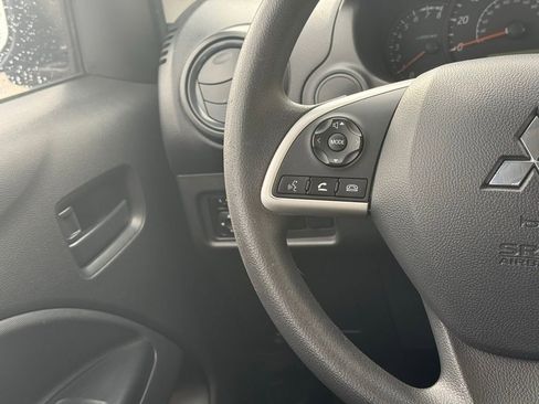 Used 2021 Mitsubishi Mirage ES image 10