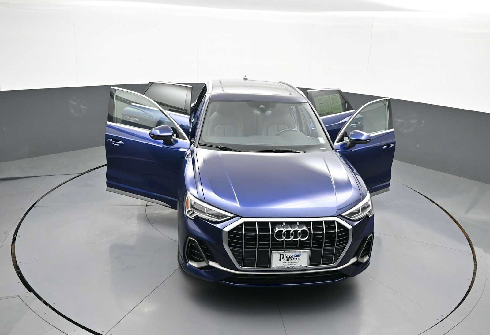 Used 2023 Audi Q3 2.0T Premium Plus AWD/4WD image 45