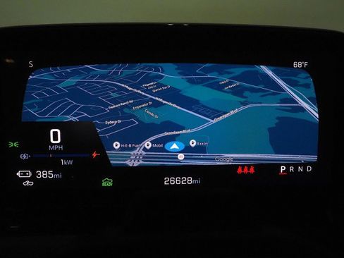 Used 2025 Chevrolet Silverado EV RST image 23