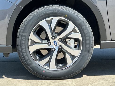 Used 2022 Subaru Outback Limited AWD/4WD image 26