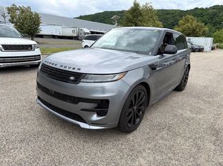 Used 2024 Land Rover Range Rover Sport Dynamic SE AWD/4WD video 1