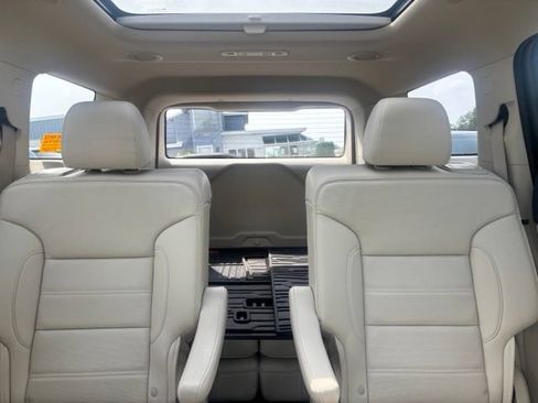 Used 2023 GMC Acadia Denali w/ Denali Ultimate Package AWD/4WD image 13