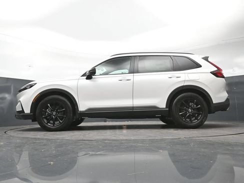 Used 2026 Honda CR-V Sport image 31