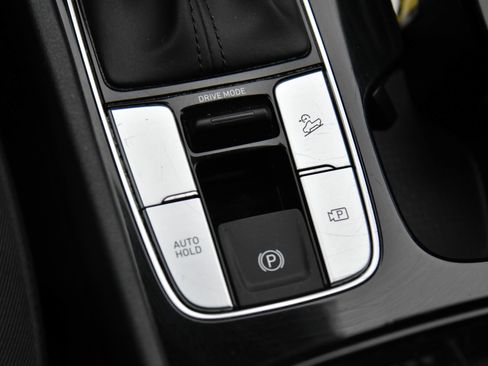 Used 2024 Hyundai Santa Cruz SEL image 26