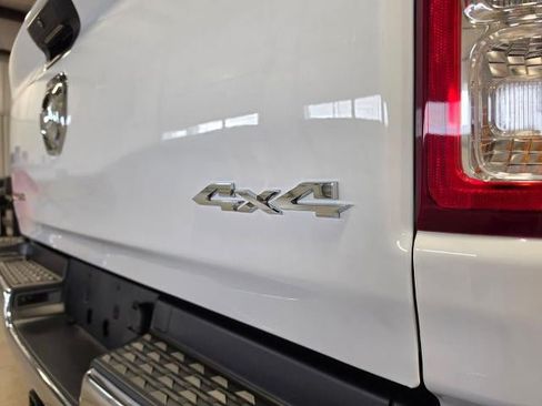 Used 2023 RAM 1500 Big Horn AWD/4WD image 15