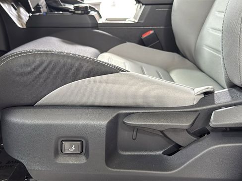 New 2025 Toyota Tacoma TRD Sport image 14