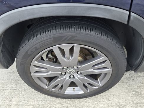 Used 2020 Honda Passport EX-L image 7