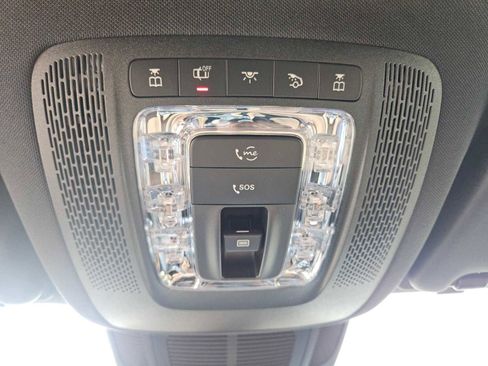New 2026 Mercedes-Benz GLE 450 4MATIC image 21