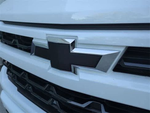 Used 2024 Chevrolet Silverado 1500 RST w/ All Star Edition Plus image 12