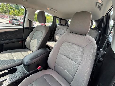 Used 2022 Ford Escape S AWD/4WD image 24