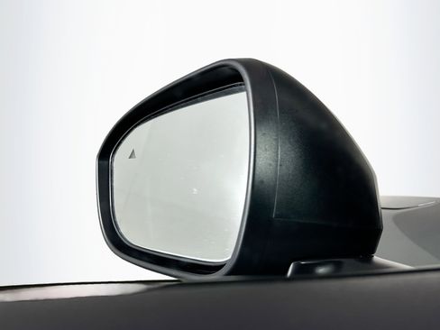 Used 2025 Nissan Kicks S w/ Charging Package AWD/4WD image 16