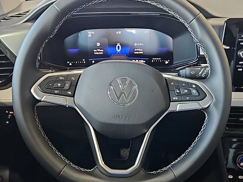 New 2026 Volkswagen Taos S image 33