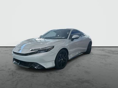 New 2026 Honda Prelude image 7
