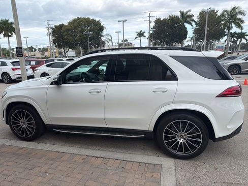 Used 2023 Mercedes-Benz GLE 350 GLE 350 image 8