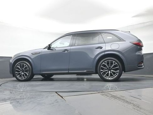 New 2026 MAZDA CX-70 3.3 Turbo S w/ Premium Package image 22