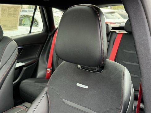 Used 2025 Mercedes-Benz GLC 43 AMG 4MATIC image 3