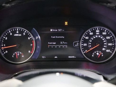 Used 2021 Kia Seltos SX w/ SX Sunroof Package AWD/4WD image 25