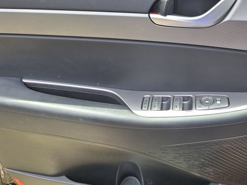 Used 2024 Hyundai Palisade XRT FWD image 11