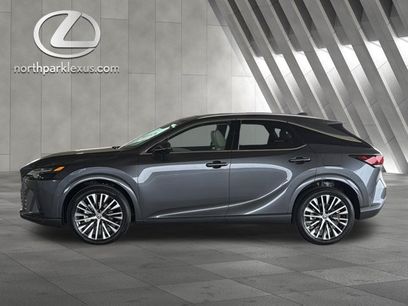 Certified 2026 Lexus RX 350 Premium Plus w/ Convenience Package