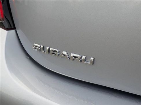 Certified 2025 Subaru BRZ tS image 8